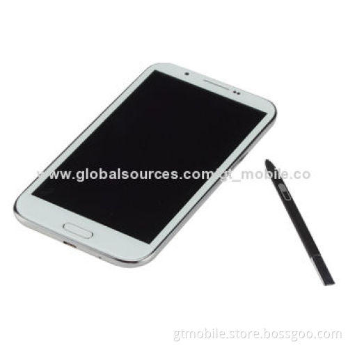 Smartphones, Quad-core, 5.7-inch HD Screen, 2,500mAh Lithium-ion Battery